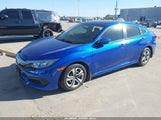 Honda Civic Lx 19XFC2F51HE066320 снимка