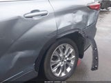 Toyota Highlander Limited 5TDDZRBH8LS053528 снимка