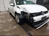 Volkswagen Golf Tsi S 4-Door 3VW217AU3FM011884 fotografie