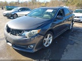 Toyota Camry Se 4T1BF1FK5EU317743 снимка