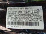 Acura Tlx Tech A-Spec Pkgs 19UUB1F63KA002322 снимка