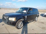 Land Rover Range Rover Supercharged SALMF13419A301106 снимка