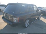 Land Rover Range Rover Supercharged SALMF13419A301106 снимка