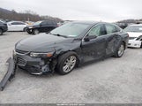 Chevrolet Malibu Lt 1G1ZD5ST2JF109650 снимка