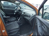 Chevrolet Trax Lt 3GNCJPSB8HL172638 fotografie