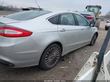Ford Fusion Titanium 3FA6P0K91ER154537 снимка