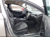 Ford Fusion Titanium 3FA6P0K91ER154537 снимка