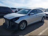 Hyundai Sonata Se 5NPE24AF1GH370428 снимка