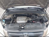 Honda Pilot Ex-L 2HKYF18554H550584 снимка