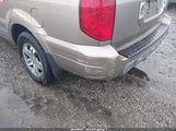 Honda Pilot Ex-L 2HKYF18554H550584 снимка