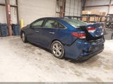 Hyundai Sonata Sel 5NPE34AFXKH772597 снимка