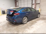 Hyundai Sonata Sel 5NPE34AFXKH772597 снимка