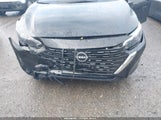 Nissan Sentra Sv 3N1AB8CV5SY357304 photo