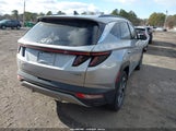 Hyundai Tucson Hybrid Limited KM8JECA12NU071162 photo