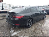 Acura Integra A-Spec 19UDE4H33PA026090 снимка