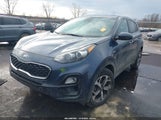 Kia Sportage Lx KNDPMCAC7M7895447 снимка