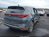 Kia Sportage Lx KNDPMCAC7M7895447 снимка