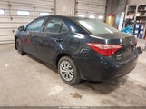 Toyota Corolla Le 2T1BURHE5HC877246 снимка