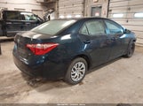 Toyota Corolla Le 2T1BURHE5HC877246 снимка