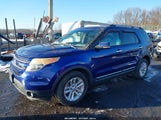 Ford Explorer Limited 1FM5K8F81EGC37215 снимка