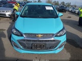 Chevrolet Spark Fwd 1Lt Automatic KL8CD6SA1MC227172 снимка