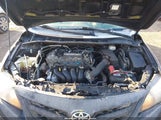 Toyota Corolla S 2T1BU4EE6CC826029 fotografie