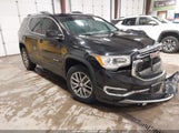 GMC Acadia Sle-2 1GKKNSLA0KZ101438 снимка