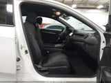 Honda Civic Ex SHHFK7H62MU202530 снимка
