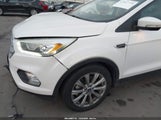 Ford Escape Titanium 1FMCU0J99HUC24916 fotografie