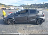 Toyota Prius C One JTDKDTB38G1139786 снимка