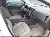 Ford Edge Limited 2FMDK39C98BA87803 fotografie