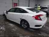 Honda Civic Lx 19XFC2F54HE021551 снимка