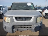 Honda Element Dx 5J6YH18263L002727 снимка