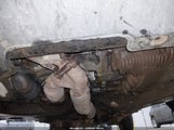 Nissan Murano Sv JN8AZ1MW3BW152616 снимка
