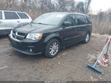 Dodge Grand Caravan Sxt 2C4RDGCG7JR324874 снимка