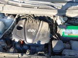 Hyundai Tucson Se KM8JUCAG2EU869989 снимка