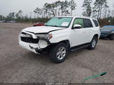 Toyota 4Runner Sr5 Premium JTEBU5JR0H5458302 снимка