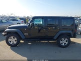 Jeep Wrangler Unlimited Sport 1C4BJWDG0GL128120 снимка