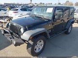 Jeep Wrangler Unlimited Sport 1C4BJWDG0GL128120 fotografie