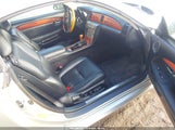 Lexus Sc 430 JTHFN48Y730038597 снимка