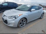 Hyundai Veloster Base W/Gray KMHTC6AD8CU072811 снимка