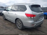 Nissan Pathfinder Sv 5N1AR2MM6DC667867 снимка