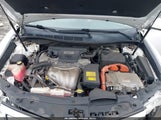 Toyota Camry Hybrid Xle 4T1BD1FK2CU025857 снимка