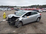 Kia Forte Lx KNAFX4A62E5060224 снимка