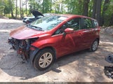 Nissan Versa Note Sv 3N1CE2CP1JL356211 снимка