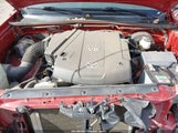 Toyota Tacoma Prerunner V6 3TMJU4GN6BM123108 photo