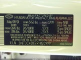 Hyundai Santa Cruz Sel 5NTJC4DE7RH120999 снимка