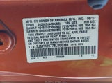 Honda Element Ex 5J6YH28778L000381 fotografie