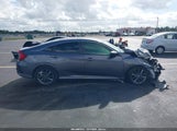 Honda Civic Lx 19XFC2F60LE006059 снимка