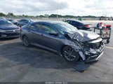 Honda Civic Lx 19XFC2F60LE006059 снимка